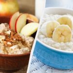 I vybíravé dítě ji sní: jak připravit mléčnou kaši