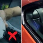 Jak odstranit lepidlo ze samolepky nebo štítku během několika sekund