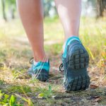 Kolik byste měli denně chodit a jak: lifehacky, které vás udrží zdravé Kolik byste měli denně chodit a jak: lifehacky, které vás