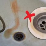 Rychle a bez chemikálií: jak trvale odstranit skvrny od rzi