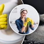 Záchodová mísa bude po jedné nápravě oslnivě bílá: co se vyplatí dělat Záchodová mísa bude po jedné nápravě oslnivě bílá: co se